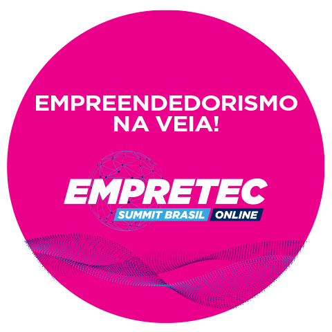 Sebrae Minas Sticker