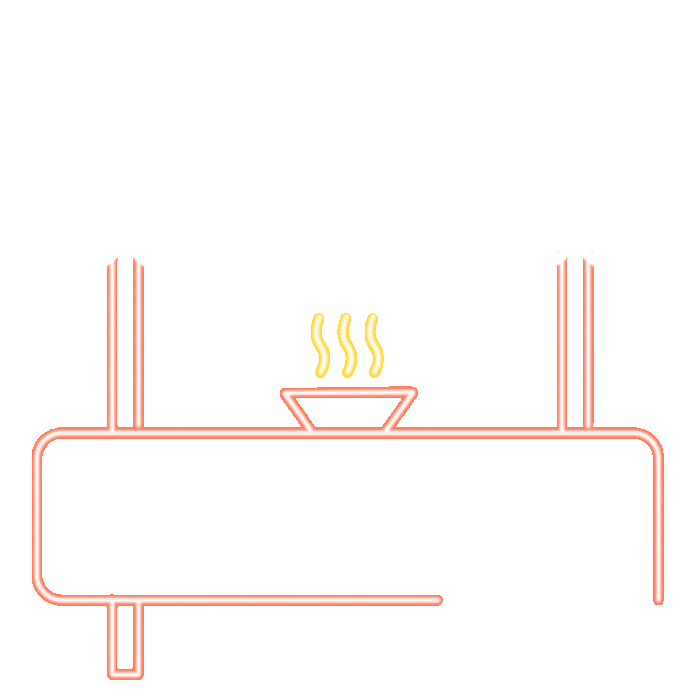 Yatai Market Sticker