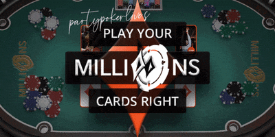 Partypokerlive  GIF