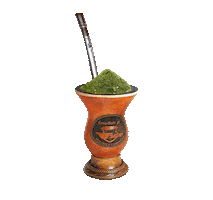 Erva-mate VIER Sticker