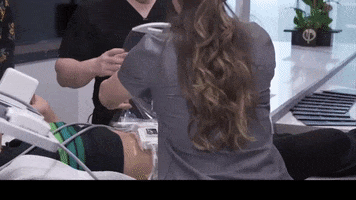 Body Sculpting GIF