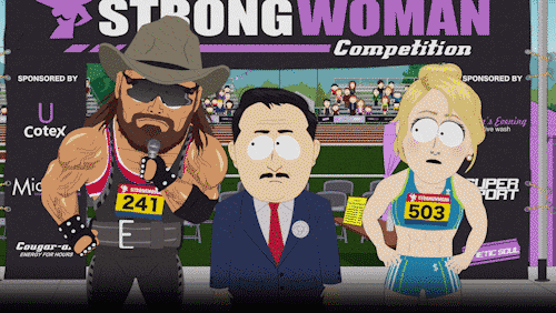 Episode 7 GIF by South Park - Find & Share on GIPHY