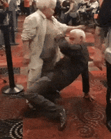 Old People Dancing GIFs - Find & Share on GIPHY
