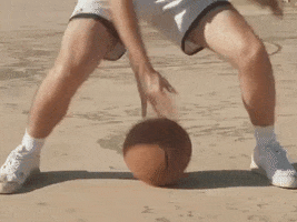 Slam Dunk Game GIF by Dayglow