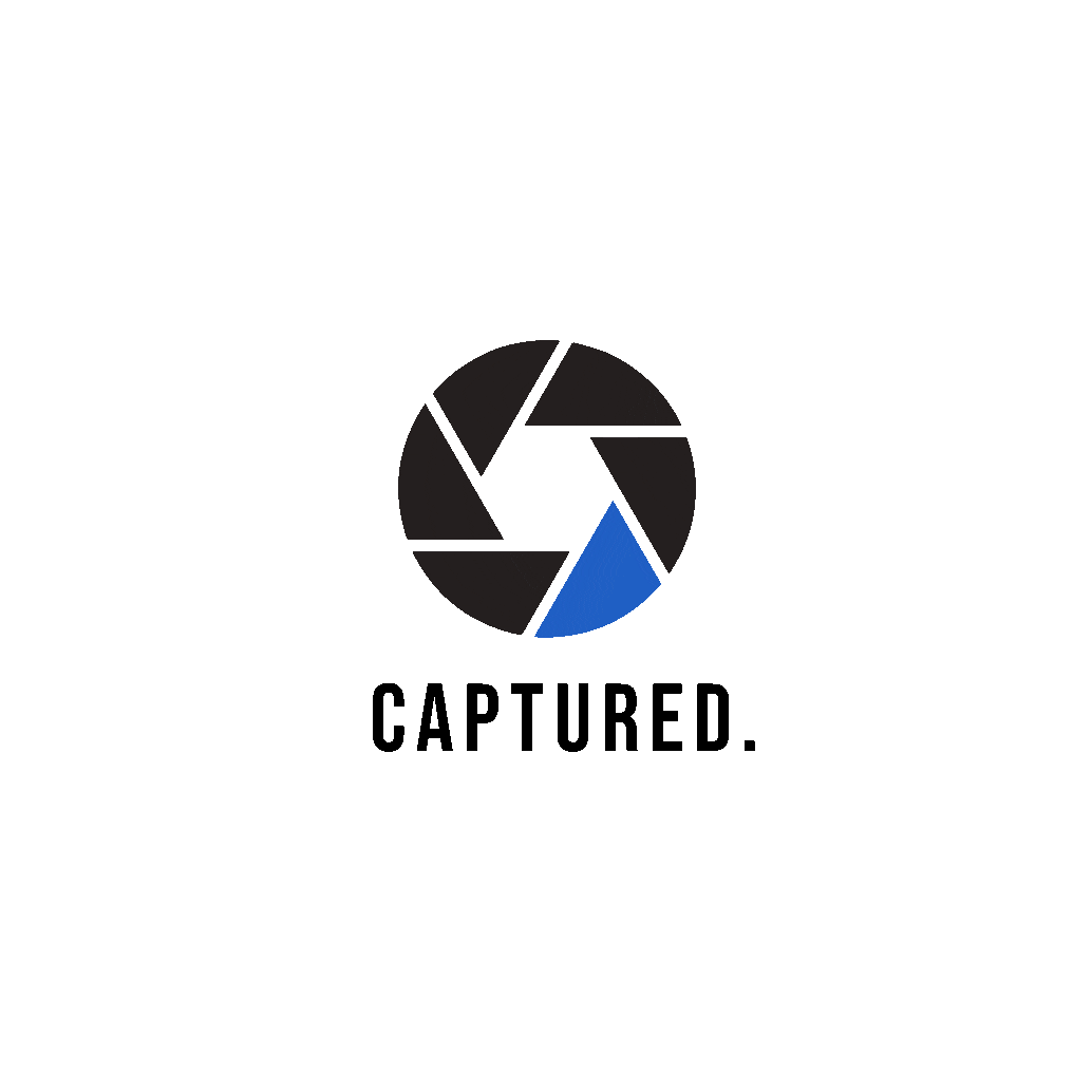 Captured Sticker