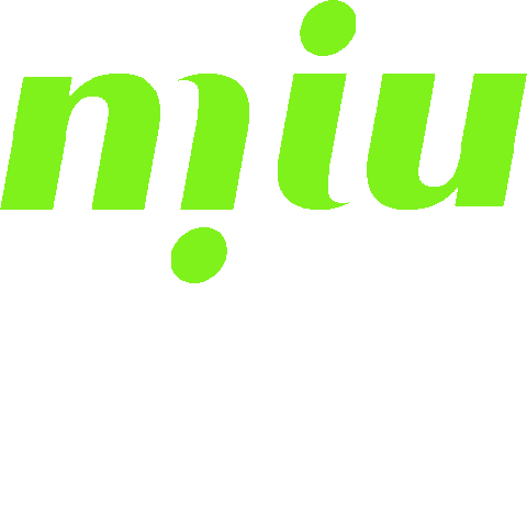 Miu Sticker