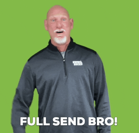 full send meme coin
