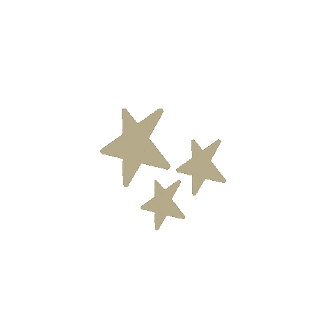 Star Sticker