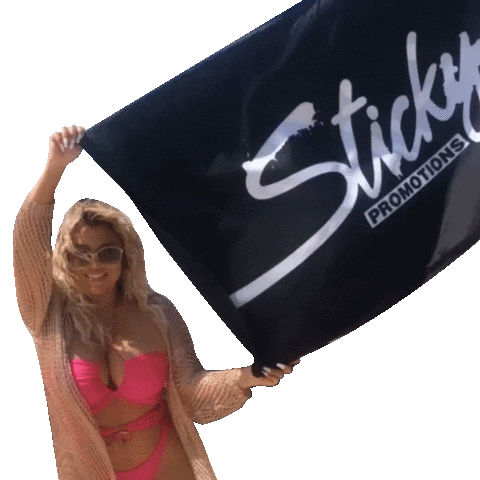 Stickysavageaf Settonight Sticker by stickypromo