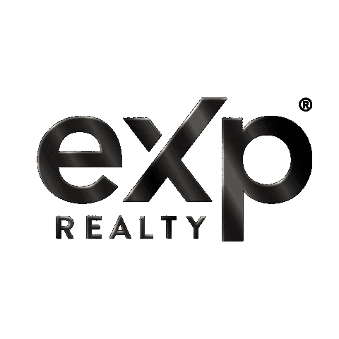 Real Estate Agents Success Sticker by eXp Luxury
