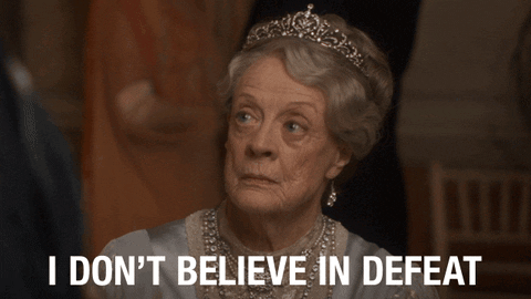Downton Abbey Film GIFs - Get the best GIF on GIPHY