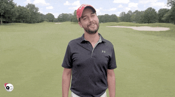 Playing Give Up GIF by John Crist Comedy