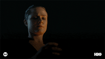 Season 3 Dolores GIF by Westworld HBO
