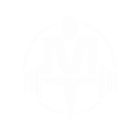 Sticker by McAlister Training