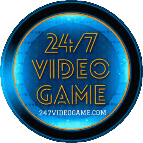 Gaming Sticker