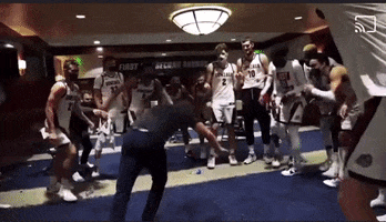 Handstand GIF