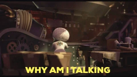 Talking Raven Symone GIF by The A____l Crackers Movie