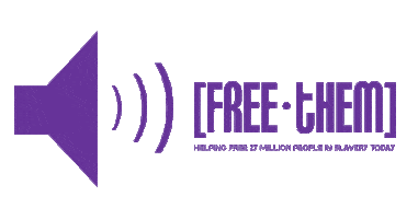 Canada Sticker by Free Them