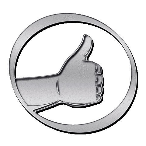 Positivo Sticker by Stara Brasil