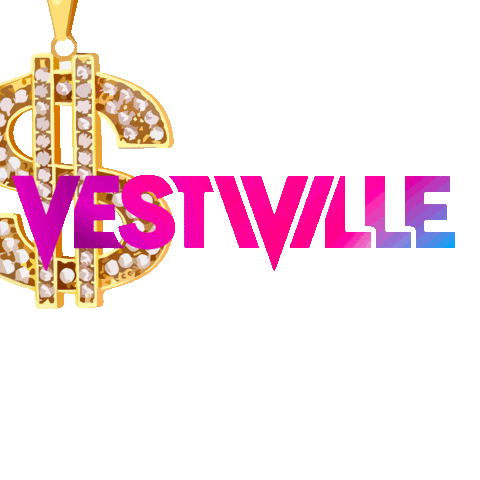 Cardi B Money Sticker by Vestiville