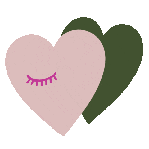 The Social Routine Sticker