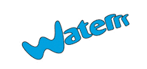 Waterrr Sticker by DDOB