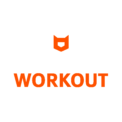 Workout Saturday Sticker by Stormfitness