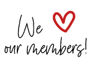 The Briar Club Sticker