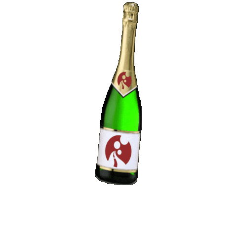 Party Birthday Sticker by Franciacortatour