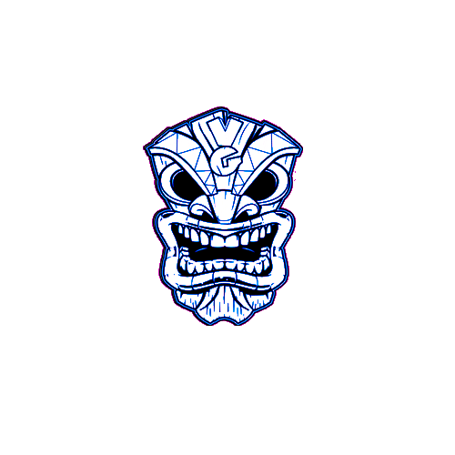 Art Illustration Sticker by VoodooGraphx