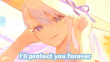 Protect Sunny Day GIF by RIOT MUSIC