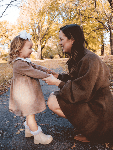 Motherdaughter GIF