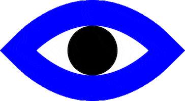 Blink Sticker