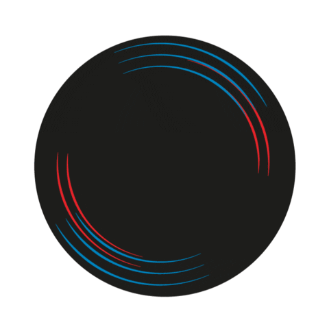 Evolution Live Events Dubai Sticker