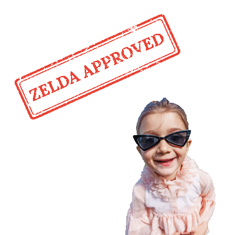 Blogger Good Job Sticker by Glitter and Bubbles