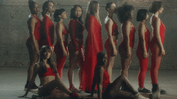 Tired Music Video GIF by Laura Dreyfuss