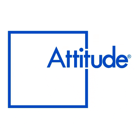 Attitude LTD GIF