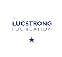 LucStrong Sticker