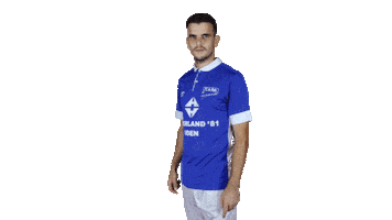 FC de Rakt Sticker