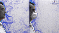 Wear A Mask Rona GIF by MOODMAN