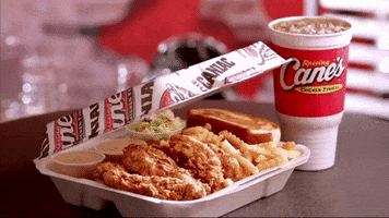 Raising Canes GIFs - Get the best GIF on GIPHY