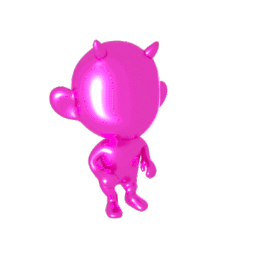 Dance Sticker