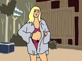 Married With Children Animation GIF by Preston Spurlock