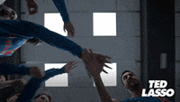 Football Soccer GIF by Apple TV