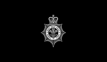Swpcrest GIF by South Wales Police
