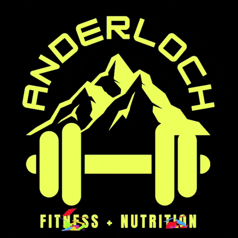 AnderLoch Fitness GIF