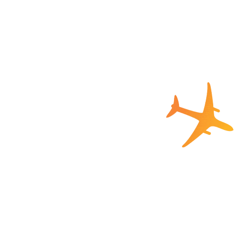 Globality Travel Sticker