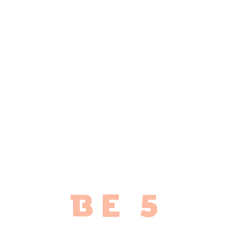 be5gesundheit Sticker