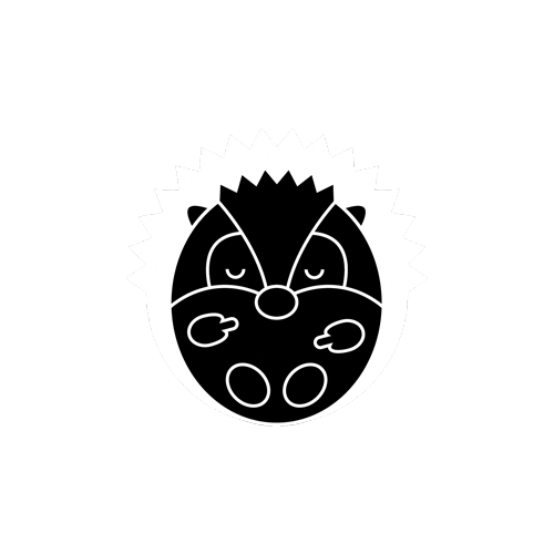 Rebel's Brewery Sticker