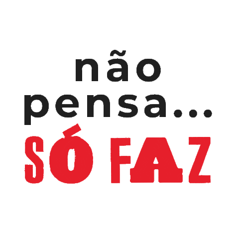 Academia da Marca Sticker